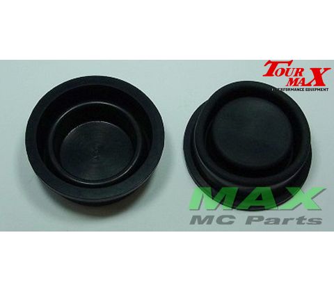 Bremsemaster membran(1)FRONT REAR SV650