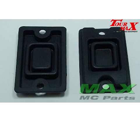 Bremsemaster membran(1)FRONT REAR GSF600