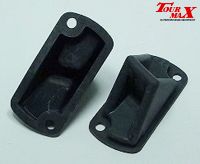 Bremsemaster membran(1)FRONT RM125 DRZ40