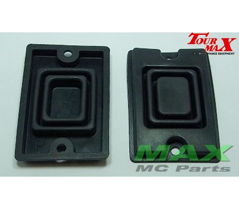 Bremsemaster membra(1)FRONT CLUTCH ER5