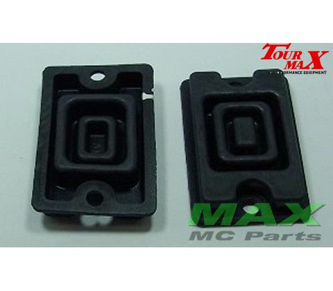 Bremsemaster membran(1)FRONT CLUTCH KLR6