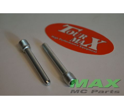 Bremse bolt kaliber kit YAMAHA FRONT