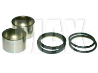 Rep.kit br.kalibe SÆT FRONT FZR1000 89-9