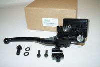 Bremsemaster UNI SORT T/ENKELT SKIVER