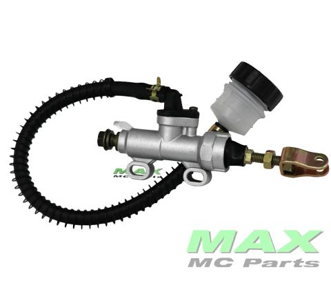 Bremsemaster UNIVERSAL KOMPLET-BAG