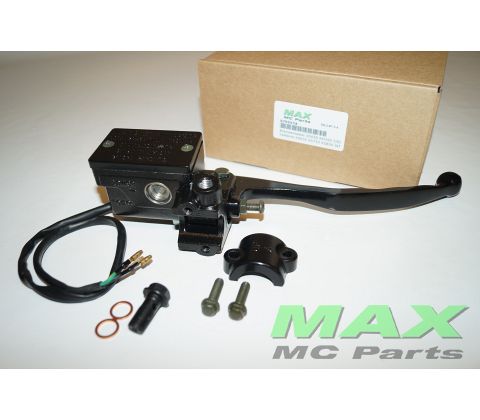 Bremsemaster XS650 RD350 T/ENKELT SKIVE