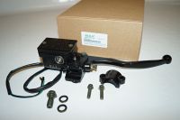 Bremsemaster DOBBELT SKIVE UNIVERSAL