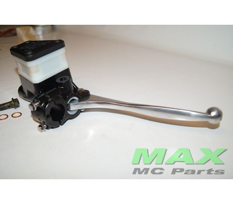 Bremsemaster DOBBELT SKIVE UNIVERSAL