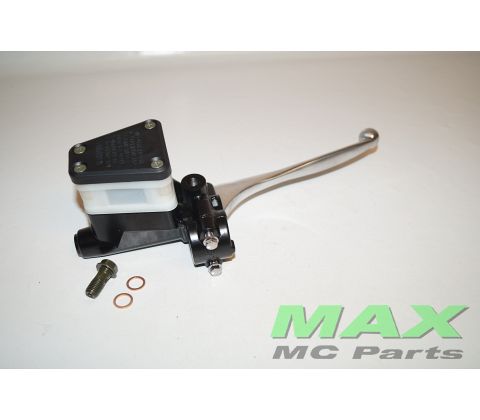 Bremsemaster DOBBELT SKIVE UNIVERSAL