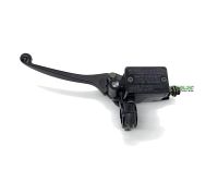 Koblingsmaster komplet m/kontakt/10mm sp