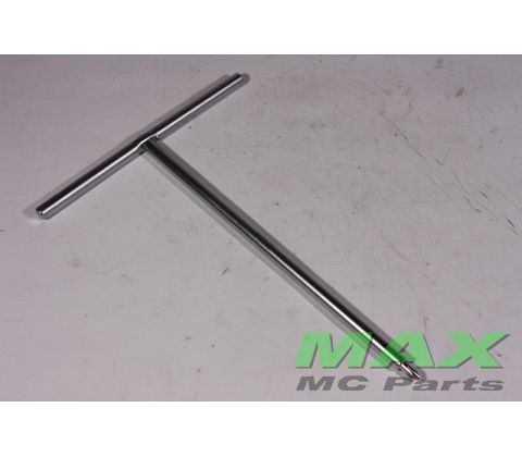 Stjeneskruetrækker m t-greb #PH2