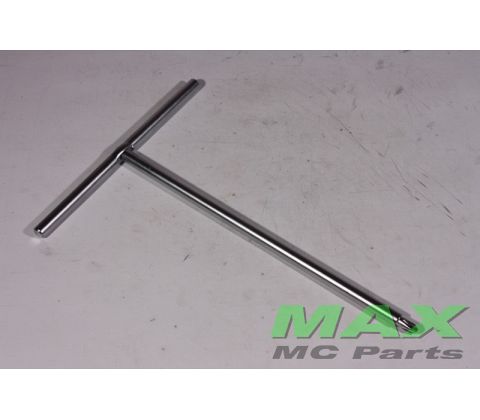 Stjeneskruetrækker m t-greb #PH3