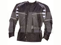 TUZO Safety Jakke Sort *S*