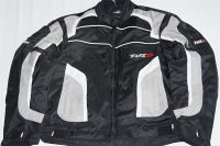 TUZO Terrain Jakke Sort *S*