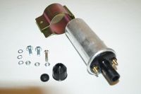 Tændspole 12V CLASSIC TYPE DIA-41MM