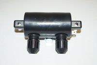 Tændspole UNI Ø102Ø 12V 2-SPARK -SIDEOUT