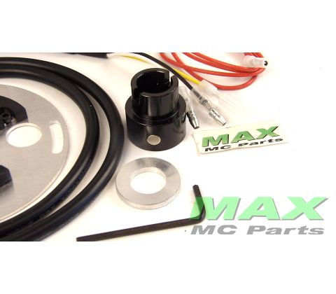 CDI Ignition system DYNA S3-2 SUZUKI GS