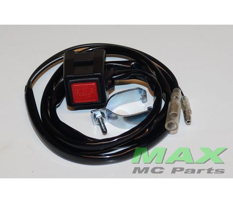 ON-OFF Kontakt YAMAHA YZ MODELLER