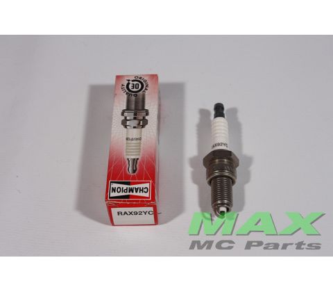 CHAMPION Tændrør  RAX92YC