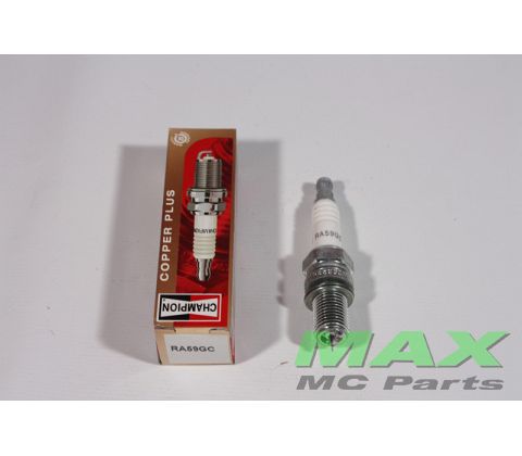 CHAMPION Tændrør  RA59GC