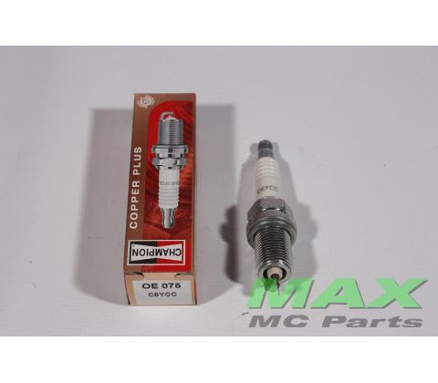 CHAMPION Tændrør  C6YCC