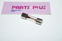 Sikringer  Glas STK/PCS 30mm 20amp