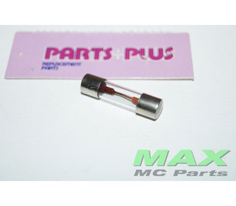 Sikringer  Glas STK/PCS 30mm 30amp