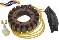 Stator VTR1000 FIRESTORM 115x54-25MM