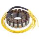 Stator KAWASAKI ZX12R, TRIUMPH955