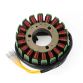 Stator GPZ500 GS1000 GSX750