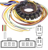 Stator YAMAHA TDR250