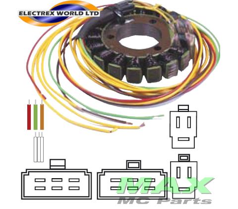 Stator YAMAHA TDR250