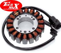 Stator TOURMAX Z750 ZX6R Z1000