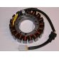 Stator TOURMAX VN1500 VN1500 CLASSIC