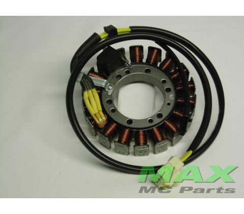 Stator TOURMAX AN600 BURGMAN 03-08