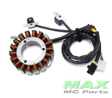 Stator + pickup SUZUKI VS1400 87-09