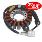 Stator TOURMAX YZF600R THUNDERCAT 96-04