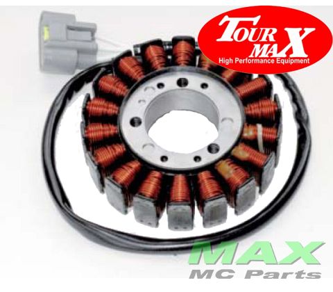 Stator TOURMAX YZF-R1,YZFR1,YZF100 02-03