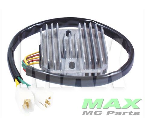 Ensretter HONDA VFR400 R (NC21/NC24) 86-