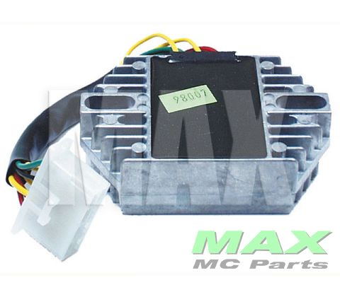 Ensretter GL1000 GL1100 *USE:098600*