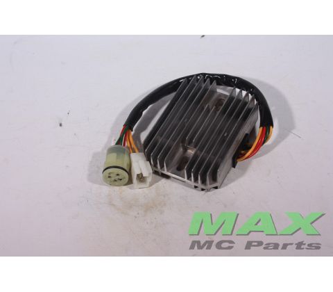 Ensretter HONDA XRV750 AFRICAN TWI 93-00