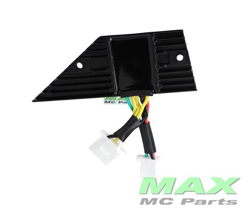 Ensretter HONDA CBX750F 84-87