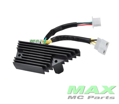 Ensretter HONDA CB650 CB700 83-86