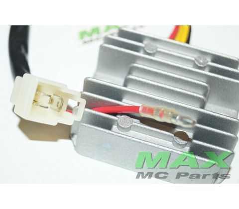 Ensretter KAWASAKI Z400B Z650B Z650SR