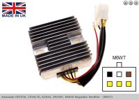 Ensretter GPZ550 Z1000D Z1R Z1000J Z650F