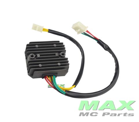 Ensretter HONDA CX500,VF750,VF1000