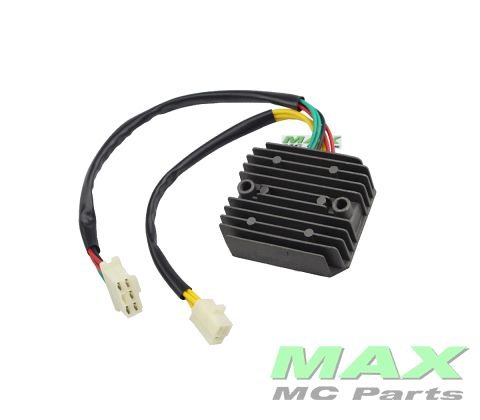 Ensretter HONDA CX500,VF750,VF1000