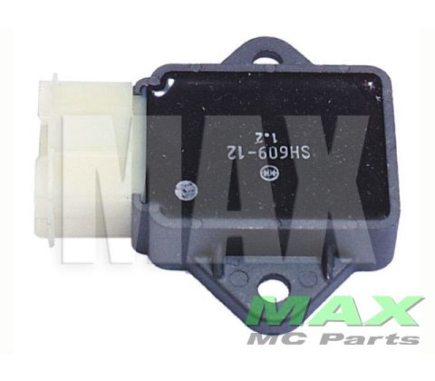 Ensretter HONDA CB400 CBR400R VFR400