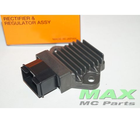 Ensretter CB400 CB500 CBR600 CBR900 VT75