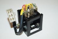 Ensretter SILICONE OE JAPAN CB750F 69-78